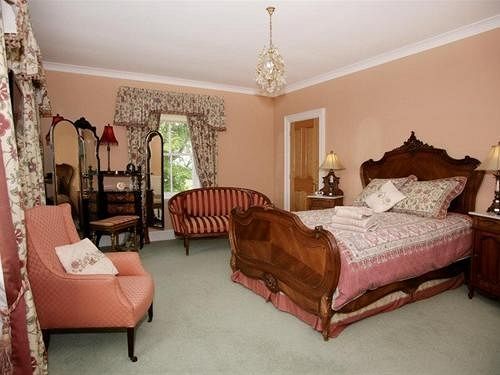 Bed and Breakfast West Longridge Manor Berwick-upon-Tweed Exterior foto
